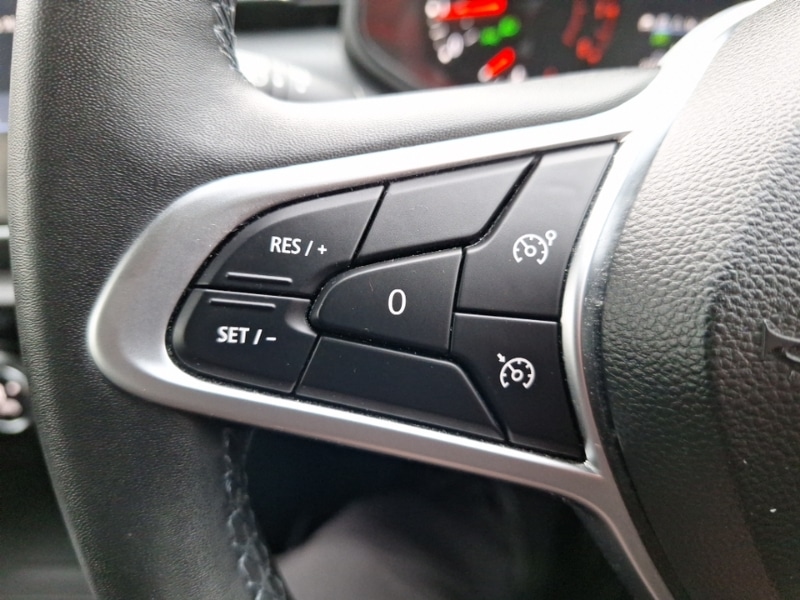 Used Renault Clio 2022 for sale - 77491664: Photo 15