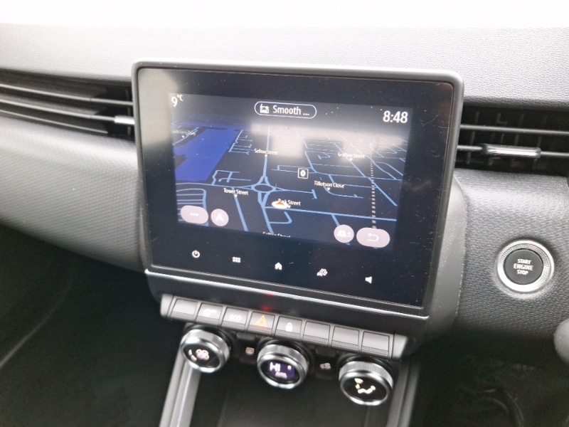 Used Renault Clio 2022 for sale - 77491664: Photo 18