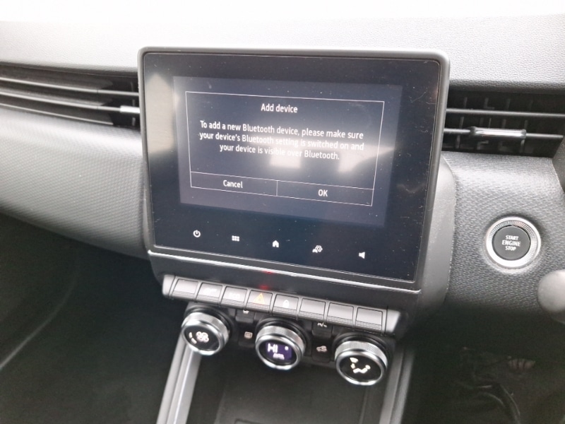 Used Renault Clio 2022 for sale - 77491664: Photo 19