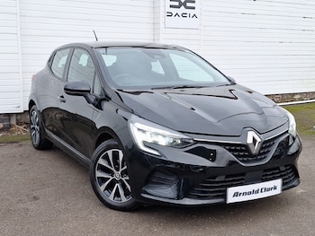 2022 - 1.0 TCe 90 Iconic Edition 5dr