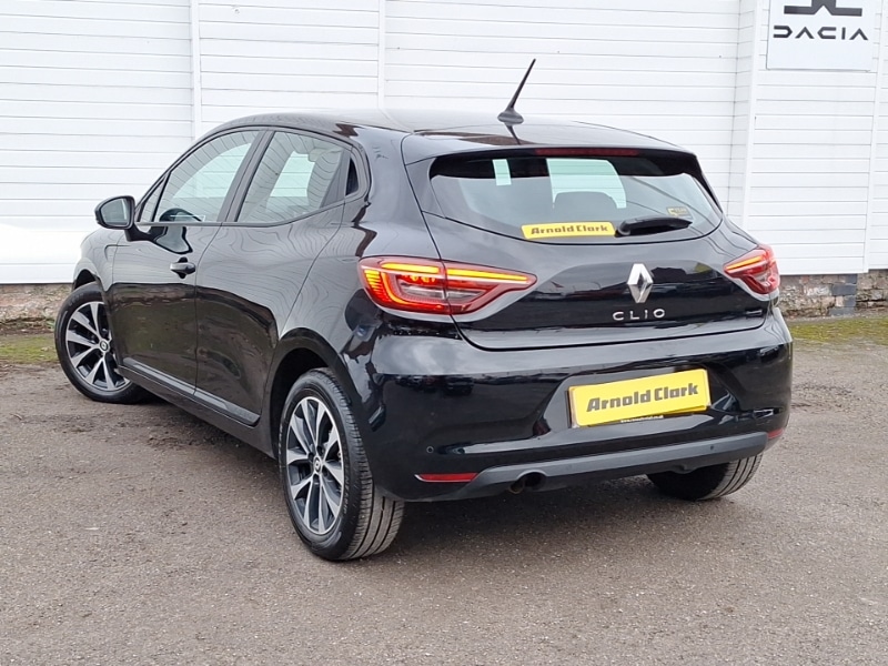 Used Renault Clio 2022 for sale - 77491664: Photo 3