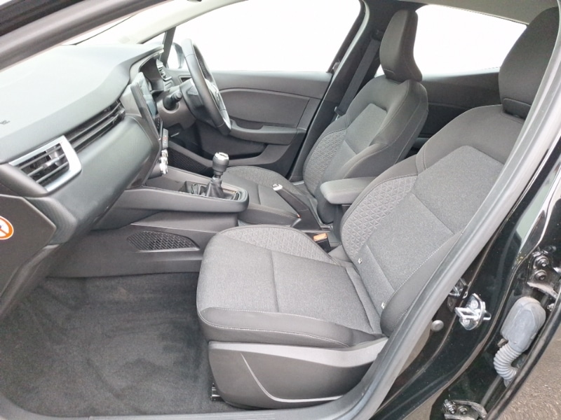 Used Renault Clio 2022 for sale - 77491664: Photo 5