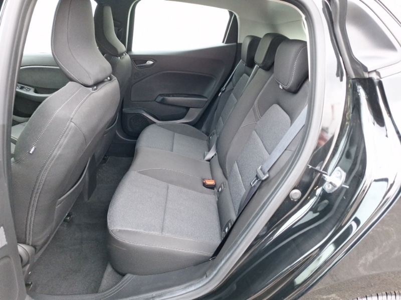 Used Renault Clio 2022 for sale - 77491664: Photo 6