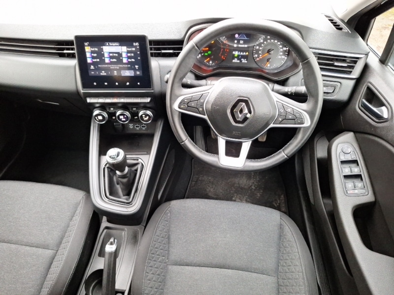 Used Renault Clio 2022 for sale - 77491664: Photo 7