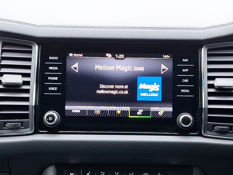 Used Skoda Kodiaq 2024 for sale - 76165804: Photo 10