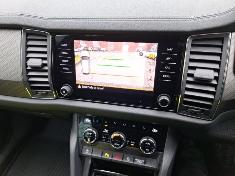 Used Skoda Kodiaq 2024 for sale - 76165804: Photo 17