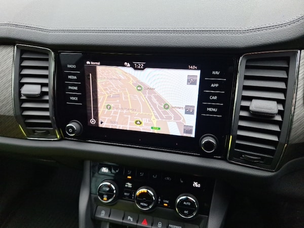 Used Skoda Kodiaq 2024 for sale - 76165804: Photo 18