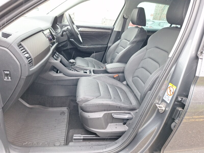Used Skoda Kodiaq 2024 for sale - 76165804: Photo 5