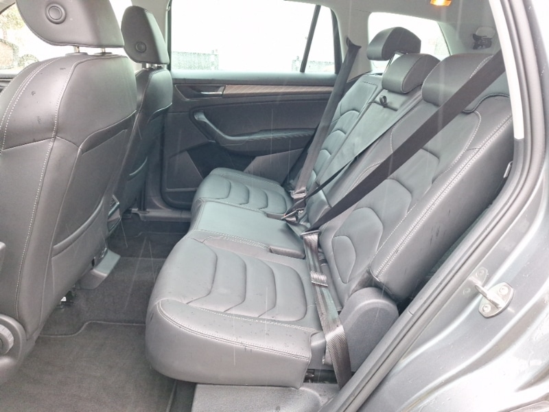 Used Skoda Kodiaq 2024 for sale - 76165804: Photo 6