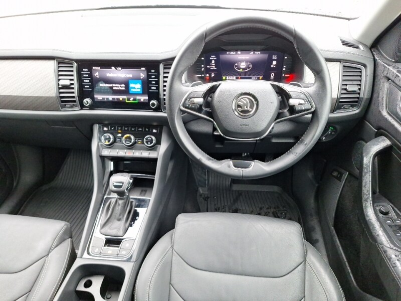 Used Skoda Kodiaq 2024 for sale - 76165804: Photo 7