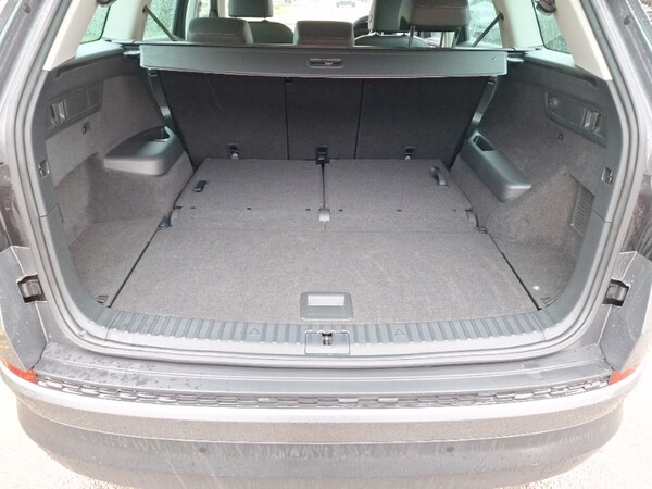 Used Skoda Kodiaq 2024 for sale - 76165804: Photo 8