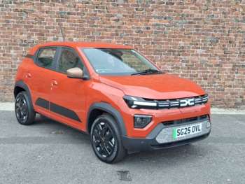 2025 - 27kWh Extreme 65 48kW 5dr Auto