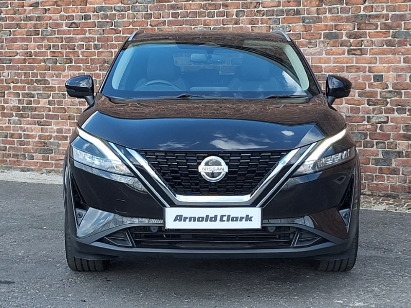 Used Nissan Qashqai 2022 for sale - 76897430: Photo 12