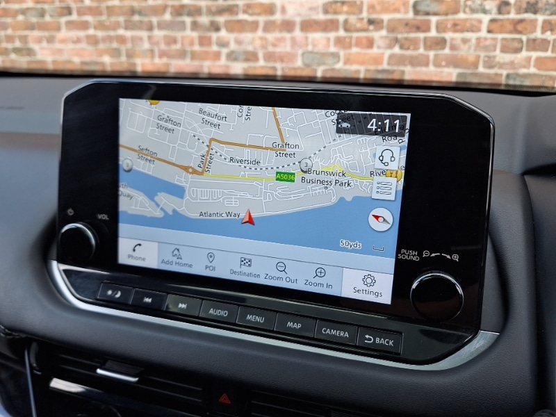 Used Nissan Qashqai 2022 for sale - 76897430: Photo 15