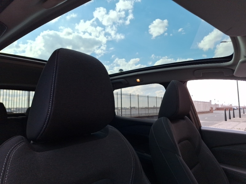 Used Nissan Qashqai 2022 for sale - 76897430: Photo 16