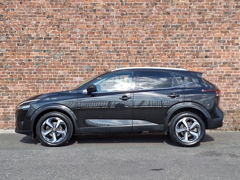 Used Nissan Qashqai 2022 for sale - 76897430: Photo 4