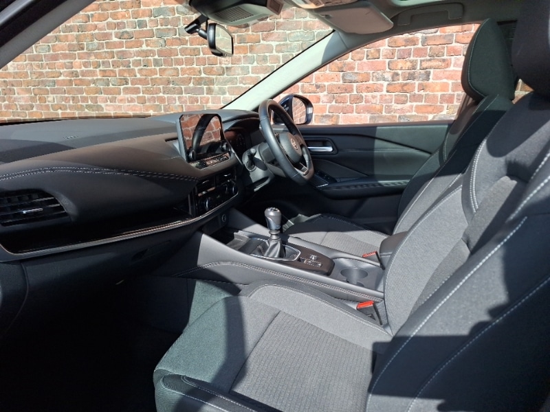 Used Nissan Qashqai 2022 for sale - 76897430: Photo 5