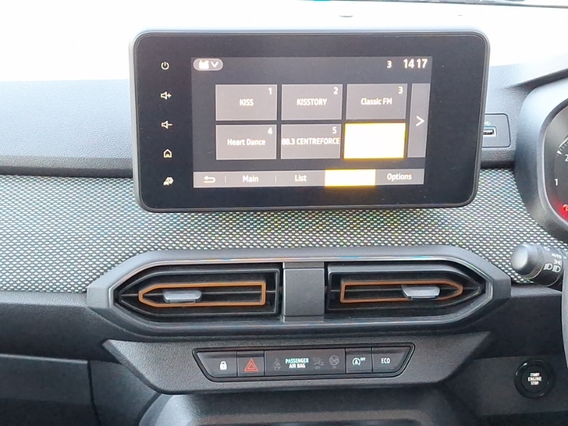 Used Dacia Sandero Stepway 2022 for sale - 77108061: Photo 10