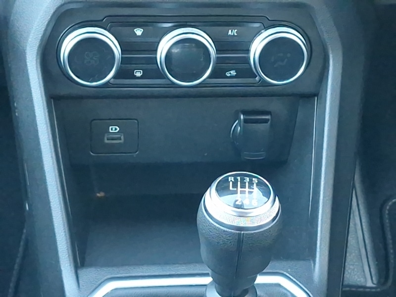 Used Dacia Sandero Stepway 2022 for sale - 77108061: Photo 11