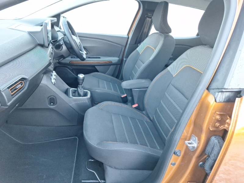 Used Dacia Sandero Stepway 2022 for sale - 77108061: Photo 5