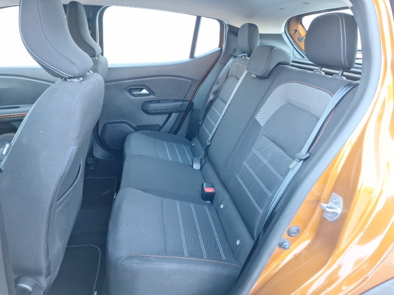 Used Dacia Sandero Stepway 2022 for sale - 77108061: Photo 6