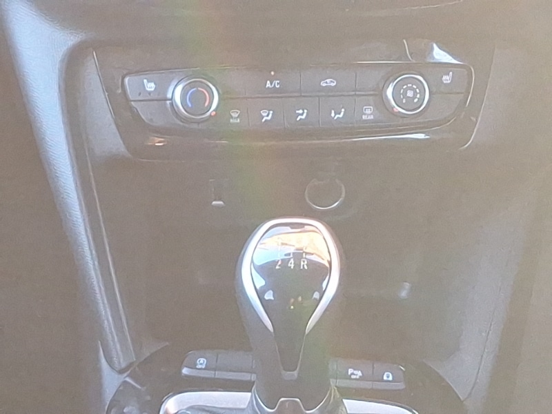 Used Vauxhall Corsa 2021 for sale - 76726448: Photo 11