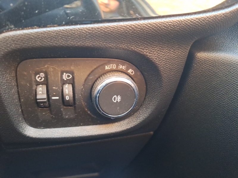 Used Vauxhall Corsa 2021 for sale - 76726448: Photo 14