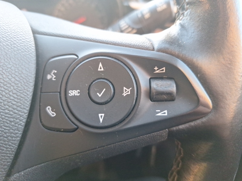 Used Vauxhall Corsa 2021 for sale - 76726448: Photo 15