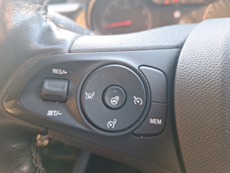 Used Vauxhall Corsa 2021 for sale - 76726448: Photo 16