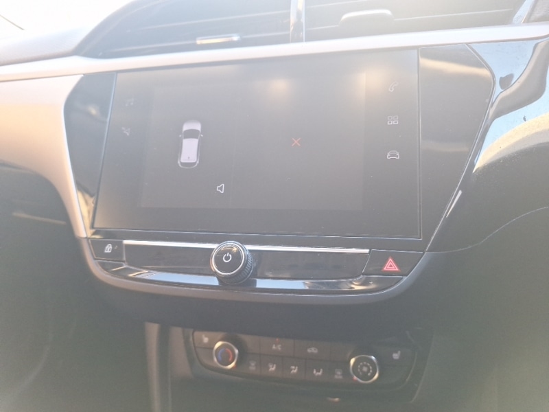 Used Vauxhall Corsa 2021 for sale - 76726448: Photo 17