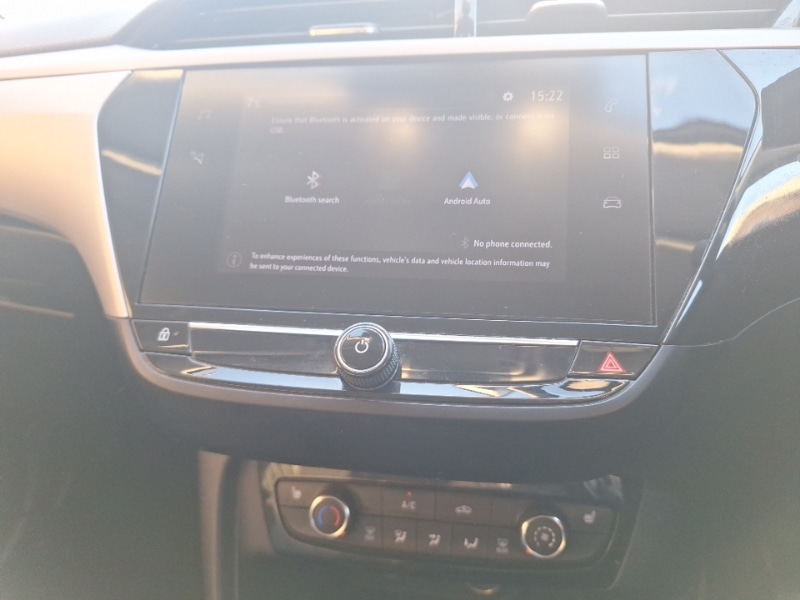 Used Vauxhall Corsa 2021 for sale - 76726448: Photo 19