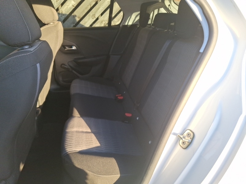 Used Vauxhall Corsa 2021 for sale - 76726448: Photo 6