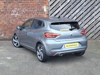Used Renault Clio 2023 for sale - 76331758: Photo 3