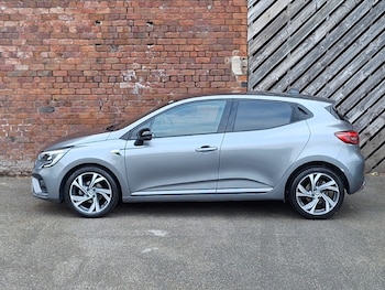 Used Renault Clio 2023 for sale - 76331758: Photo 4
