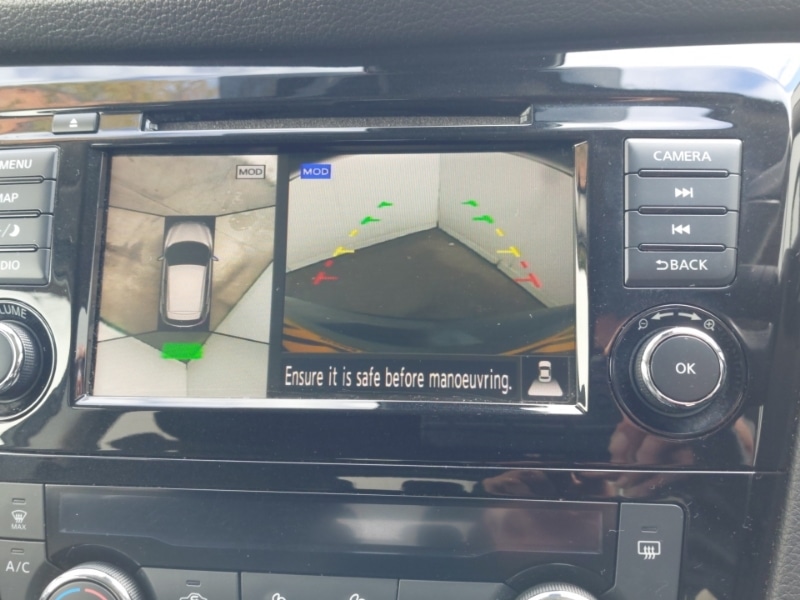 Used Nissan Qashqai 2021 for sale - 77660885: Photo 13