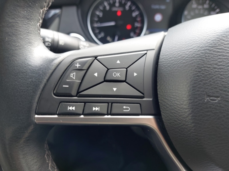 Used Nissan Qashqai 2021 for sale - 77660885: Photo 14