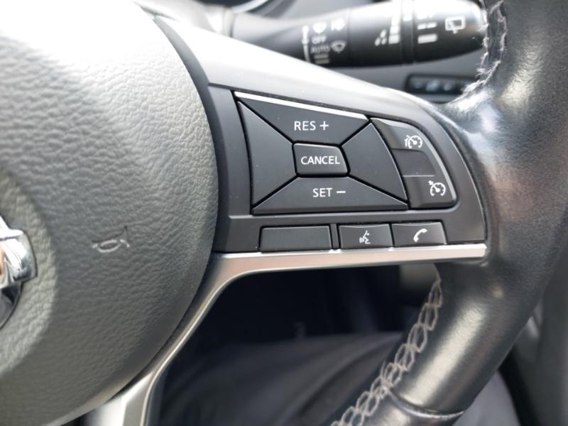 Used Nissan Qashqai 2021 for sale - 77660885: Photo 15