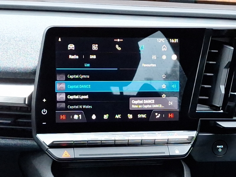 Used Renault Megane E Tech 2023 for sale - 76335611: Photo 10