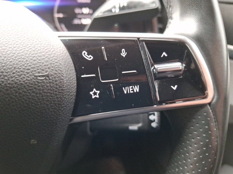 Used Renault Megane E Tech 2023 for sale - 76335611: Photo 14