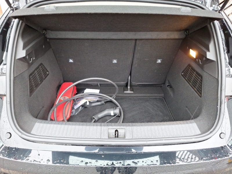 Used Renault Megane E Tech 2023 for sale - 76335611: Photo 8