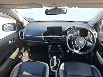 Used Kia Picanto 2021 for sale - 79451955: Photo
