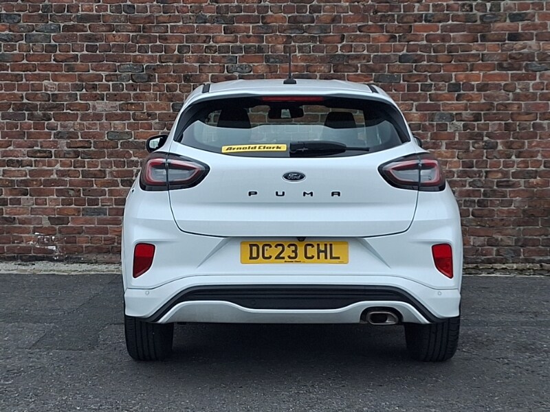 Used Ford Puma 2023 for sale - 76108248: Photo 13