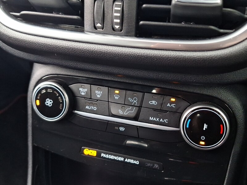 Used Ford Puma 2023 for sale - 76108248: Photo 14