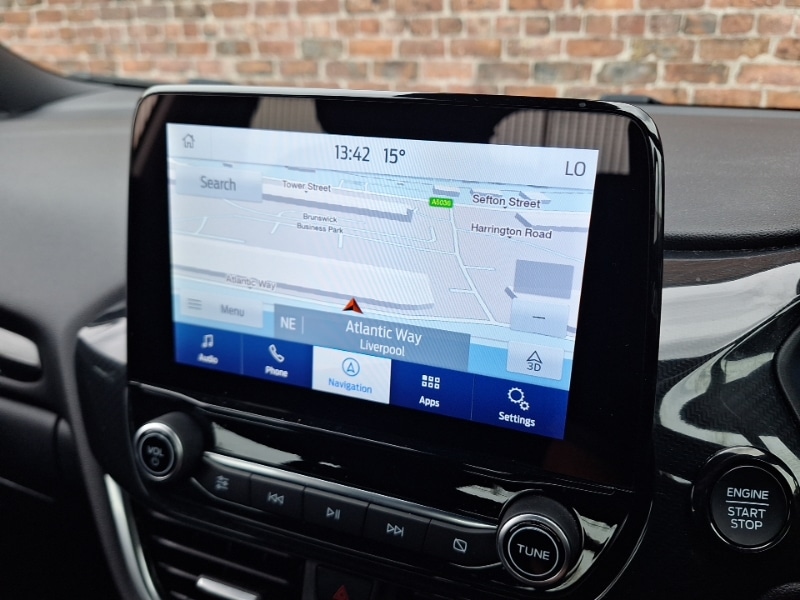 Used Ford Puma 2023 for sale - 76108248: Photo 15