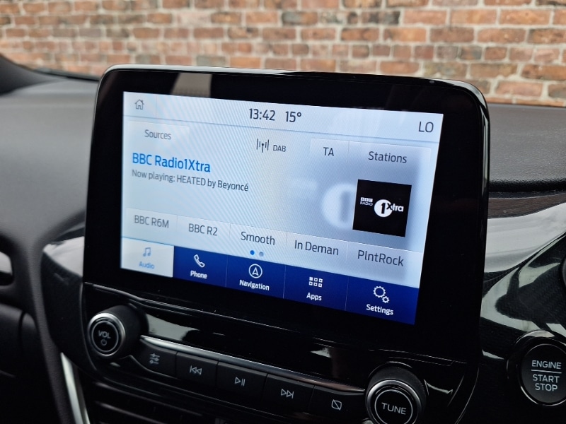 Used Ford Puma 2023 for sale - 76108248: Photo 16