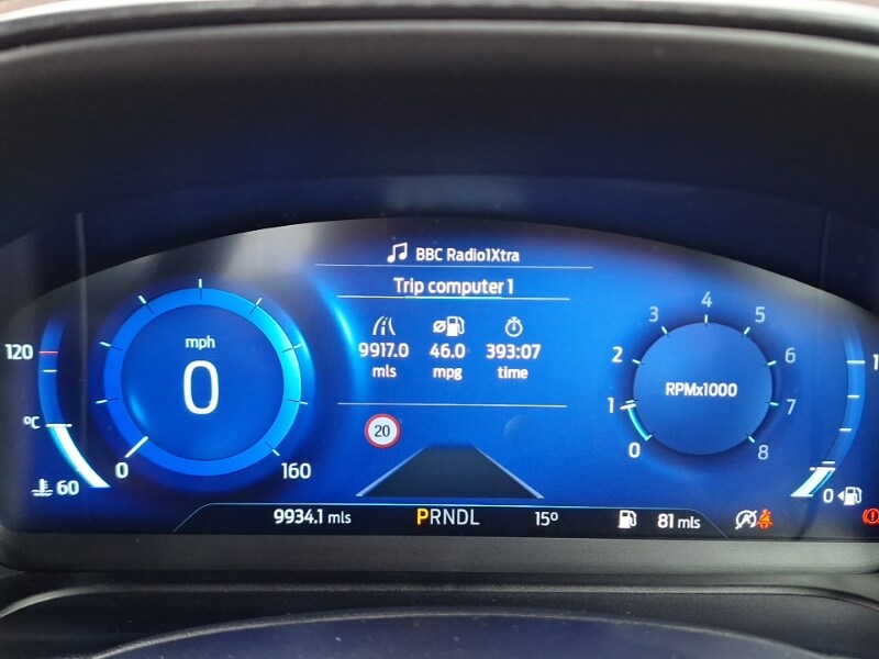 Used Ford Puma 2023 for sale - 76108248: Photo 19