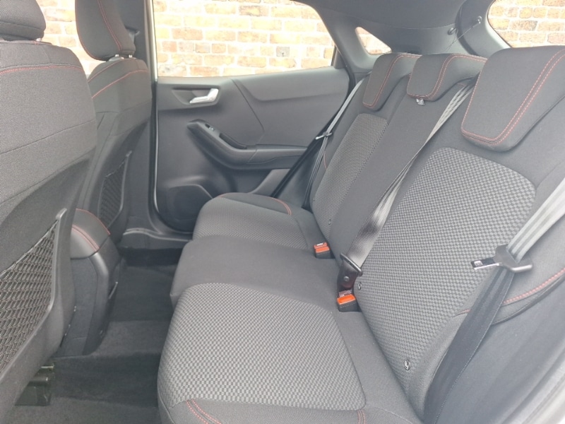 Used Ford Puma 2023 for sale - 76108248: Photo 6