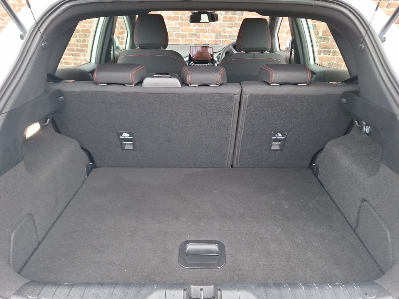 Used Ford Puma 2023 for sale - 76108248: Photo 8