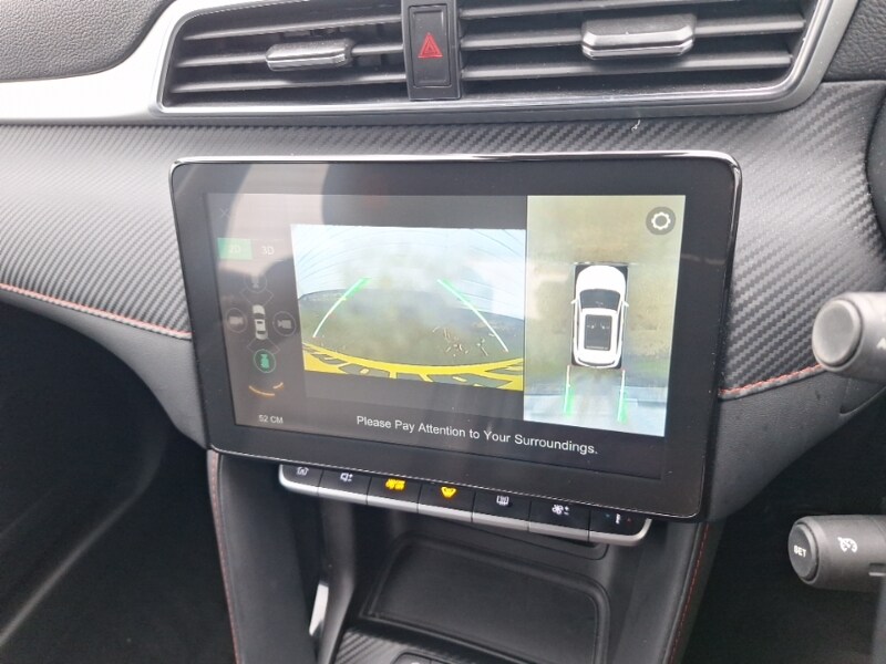 Used MG MG ZS 2022 for sale - 77816766: Photo 17