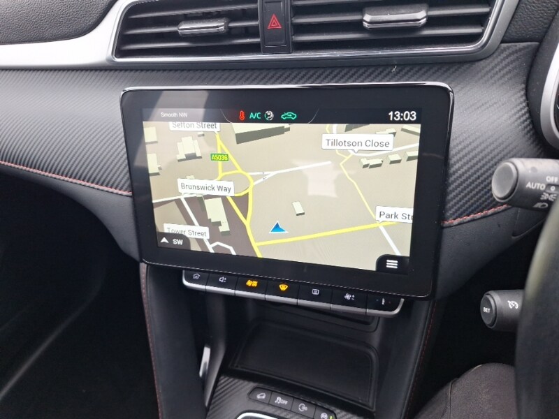 Used MG MG ZS 2022 for sale - 77816766: Photo 18